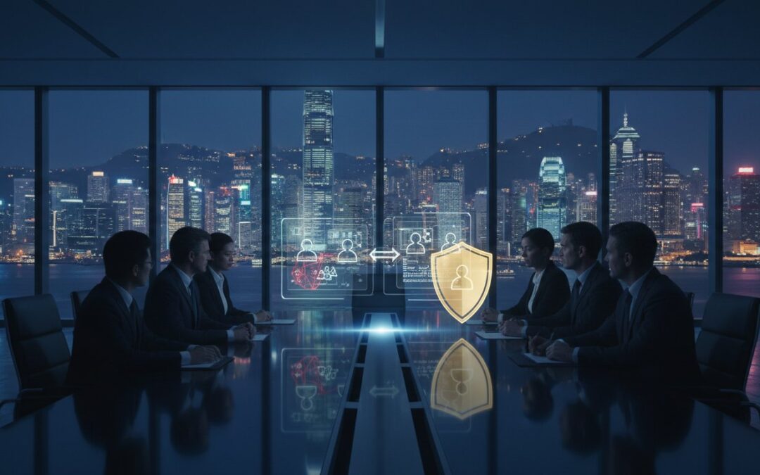 Cybersecurity Due Diligence: An Executive Framework for High-Stakes M&A