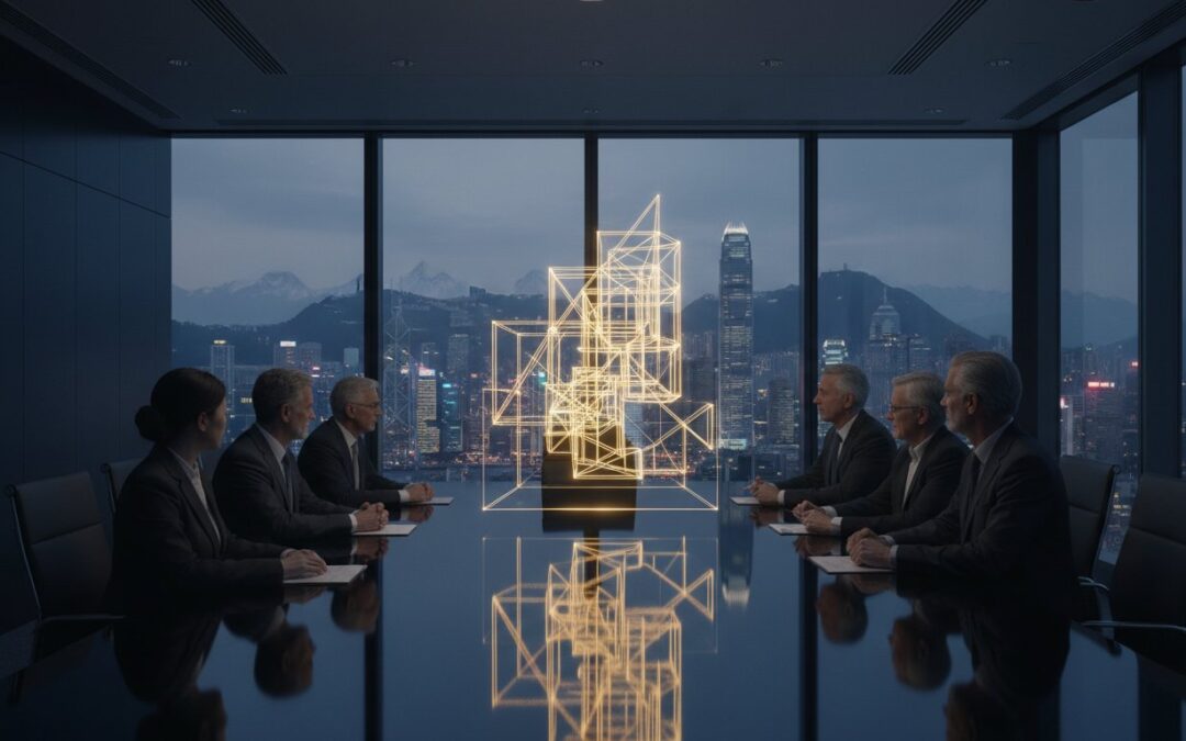 Risk Management Frameworks: An Institutional Guide to Capital Preservation