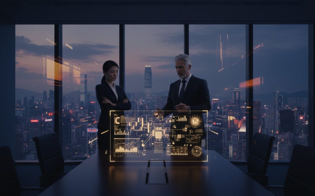 The Strategic Imperative of Independent Project Oversight in High-Stakes Finance