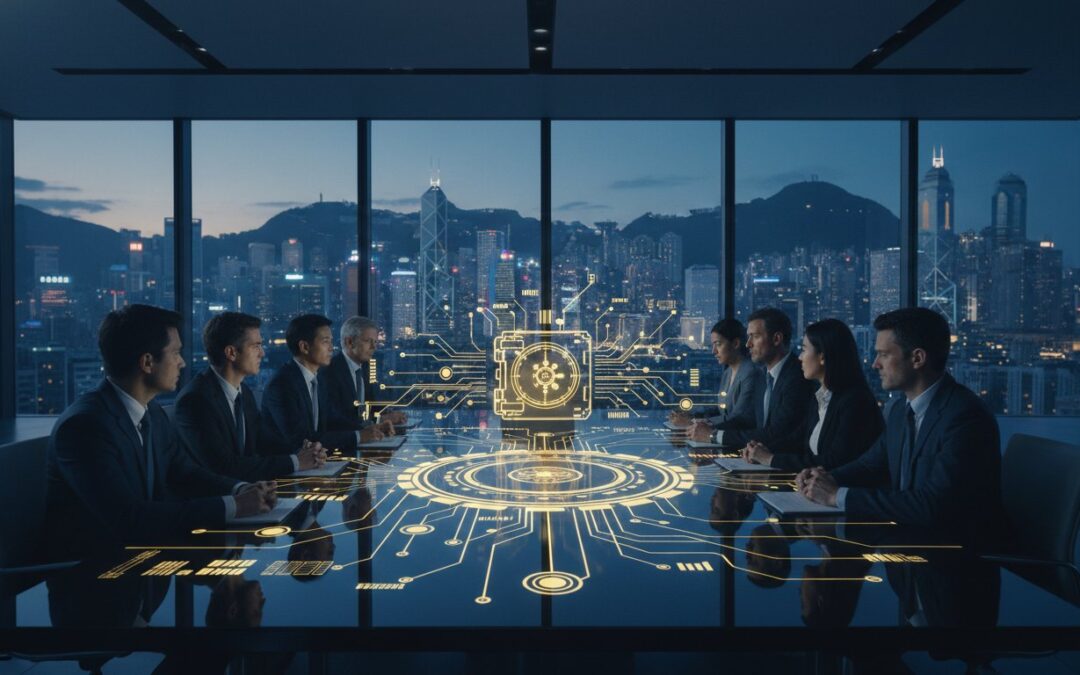 Audit-Grade Instrument Validation: A Strategic Framework for Capital Protection