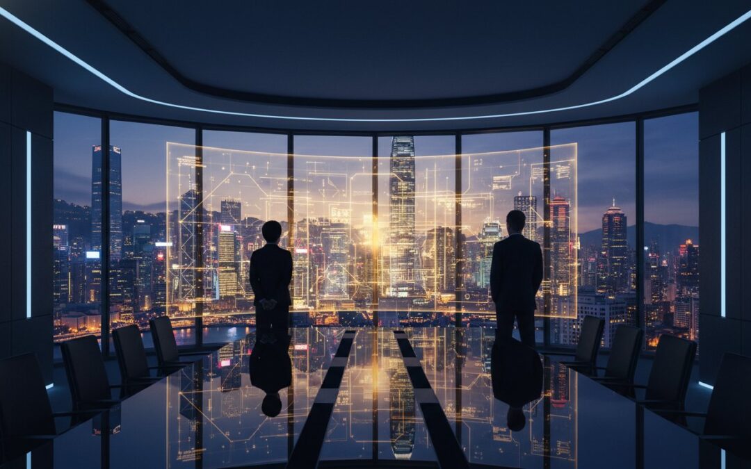 Capital Risk Mitigation: An Institutional Guide to Protecting Global Portfolios in 2026
