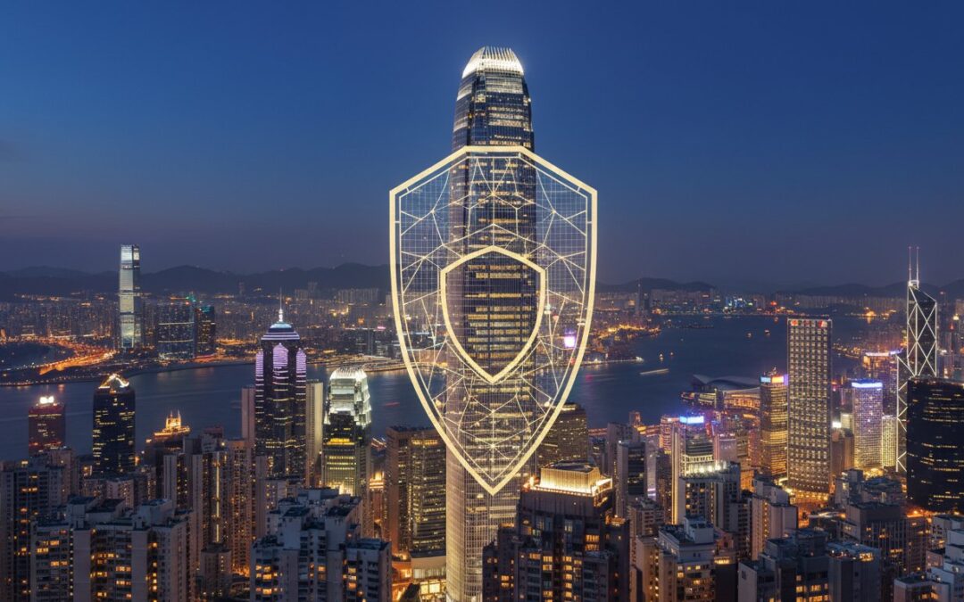 Cybersecurity News Today: A Strategic Intelligence Briefing for the Global C-Suite