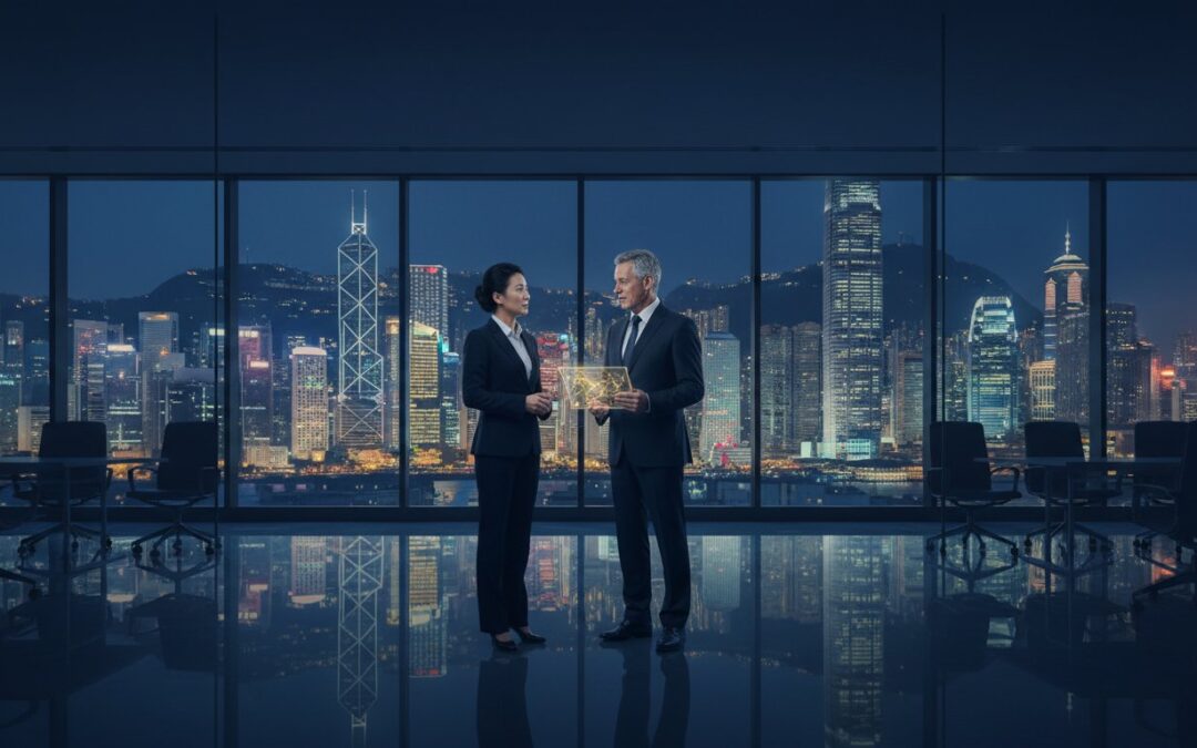 Mastering Stakeholder Management in High-Stakes Financial Mandates