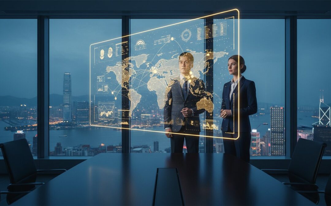 Supply Chain News 2026: The Executive Guide to Financial Risk and Capital Protection