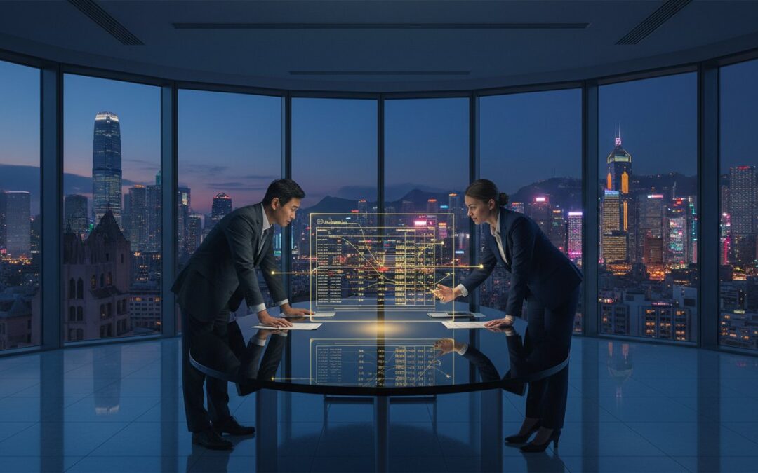 The Executive Checklist for Financial Instrument Validation in 2026
