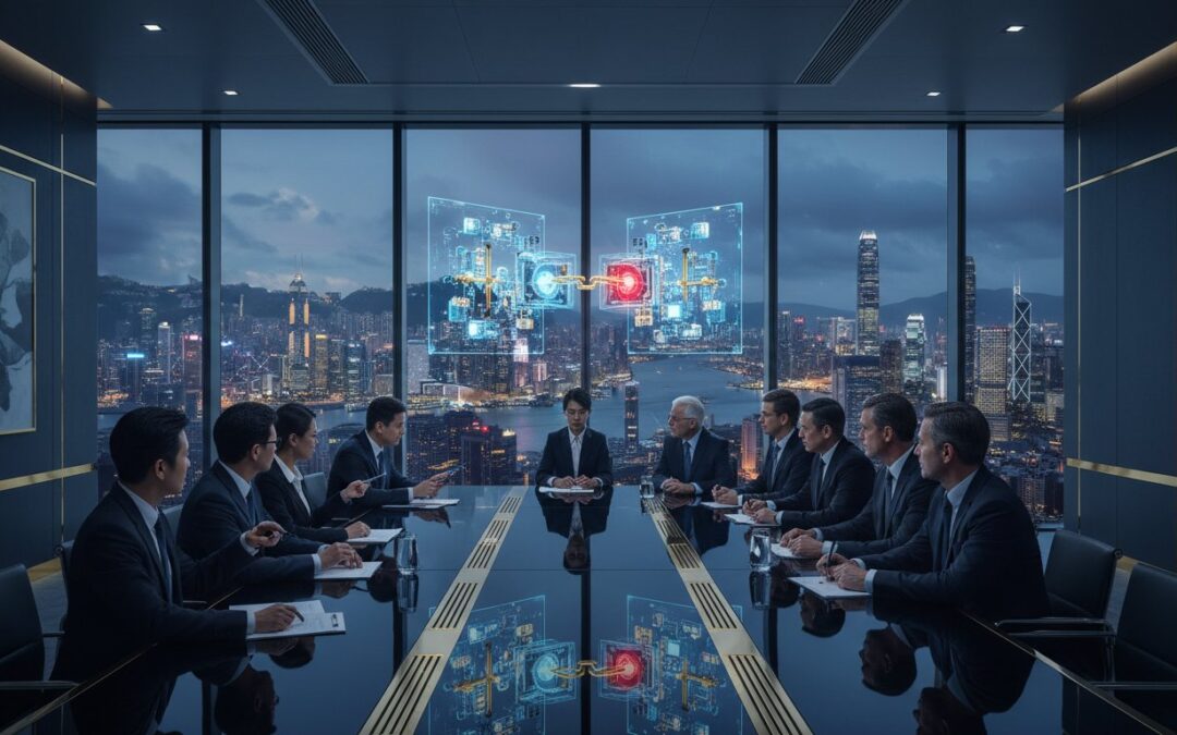 Hidden Liabilities in M&A: An Institutional Framework for Risk Mitigation in 2026