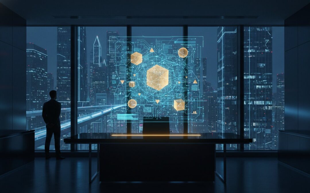 How to Ensure Swiss-Level Discretion in Global Business Operations: A 2026 Executive Strategy