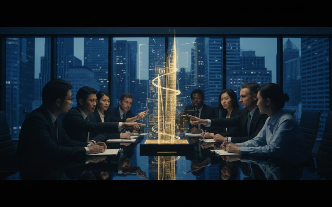 How to Vet an Investment Opportunity: An Institutional Framework for Capital Protection