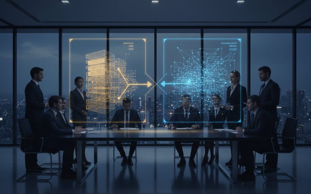 In-House vs. Outsourced Due Diligence: A Strategic Framework for Capital Protection