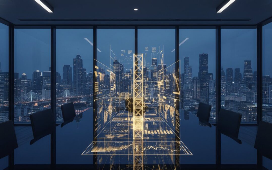 Investment Project Approval Criteria: An Institutional Framework for Capital Deployment