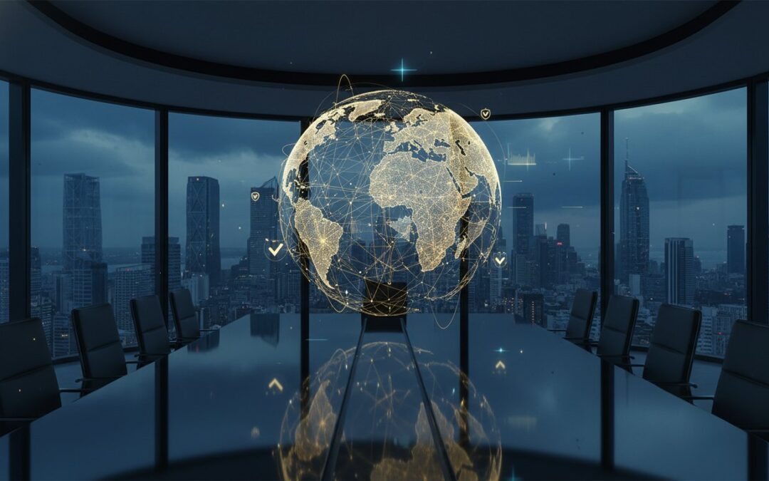 Navigating Cross-Border M&A Challenges: An Institutional Framework for 2026