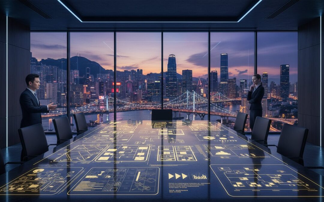 Real Estate Development Due Diligence: An Institutional Framework for Capital Protection in 2026