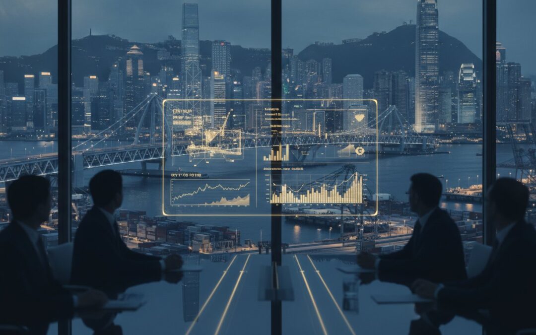 The Definitive Infrastructure Project Due Diligence Checklist for Institutional Investors