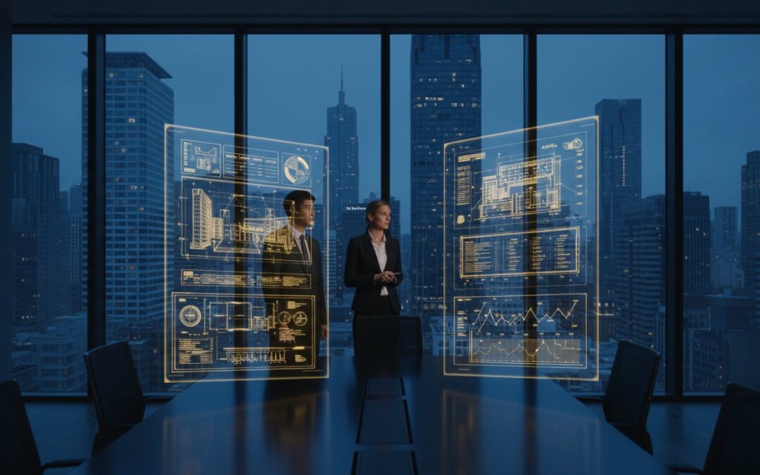 The Strategic Benefits of Independent Project Management Oversight in Complex Finance