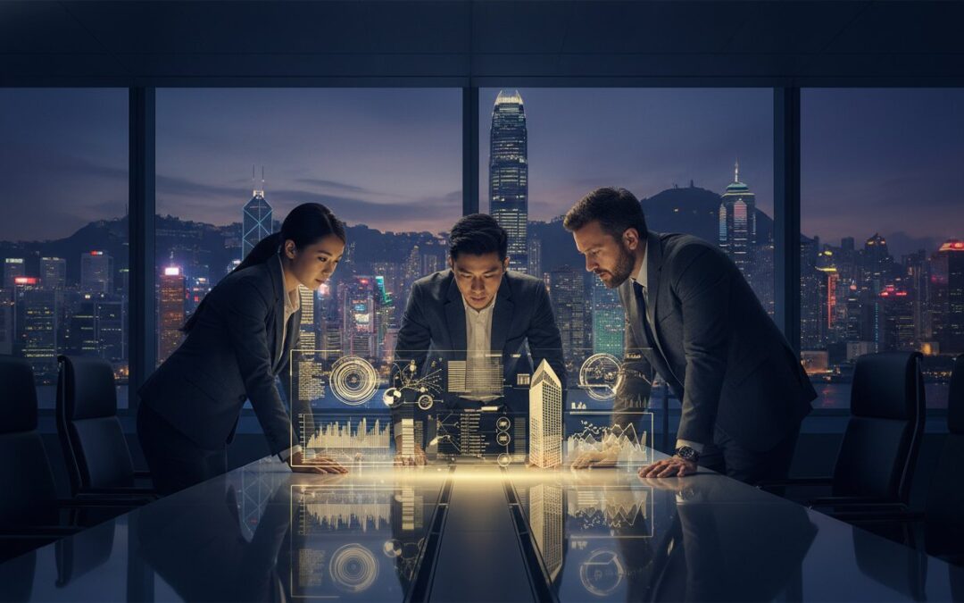 The Venture Capital Due Diligence Process: An Institutional Framework for Precision Capital Deployment