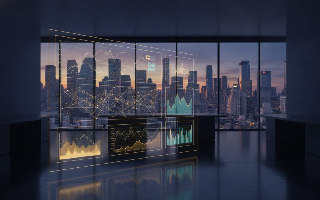 Post-Investment Monitoring Best Practices: A Strategic Framework for Capital Preservation