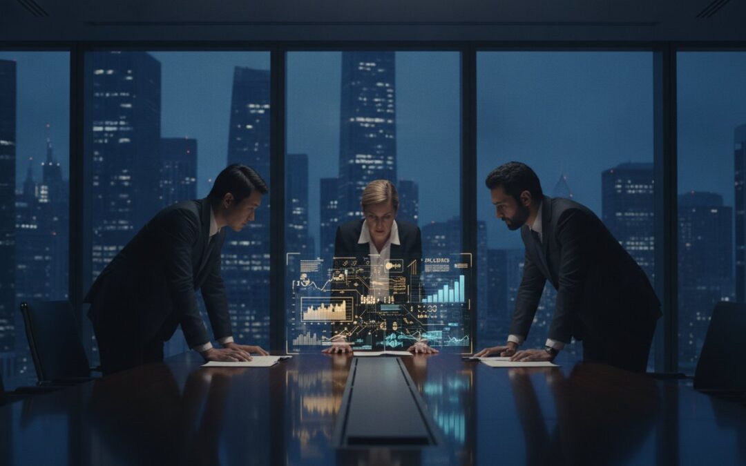 How to Measure Project Management Success in Complex Financial Mandates