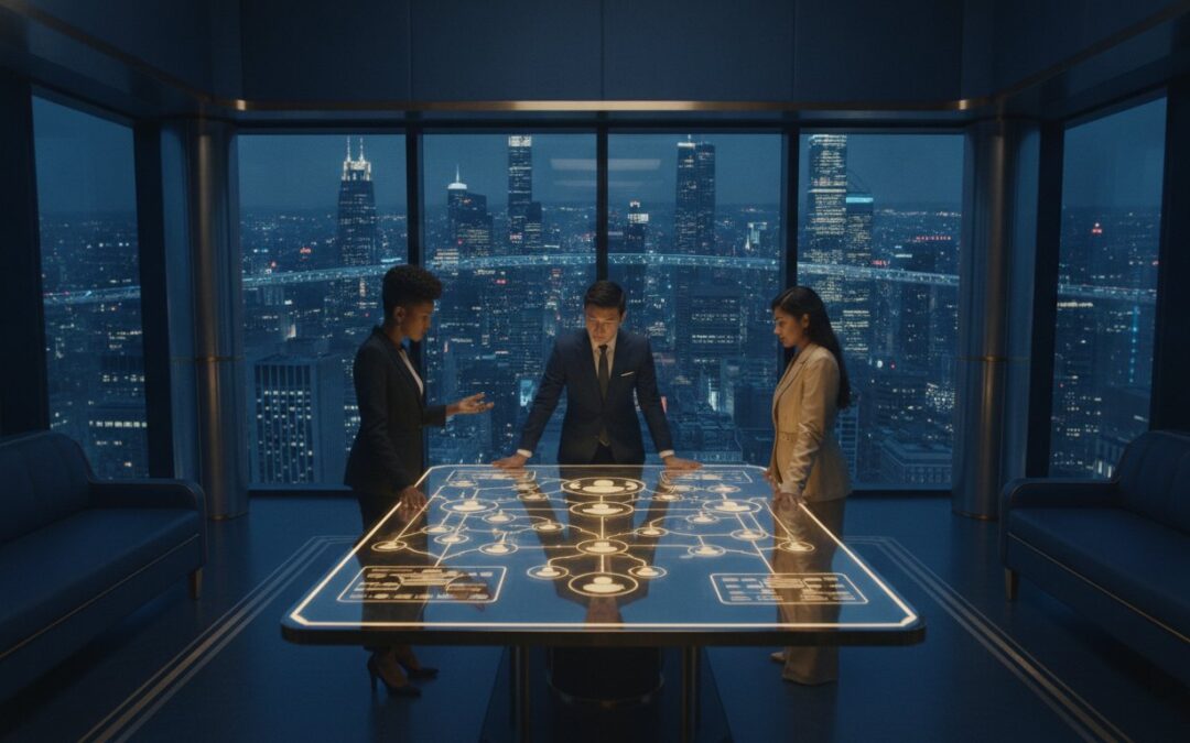 Human Resources Due Diligence in M&A: An Institutional Framework for 2026