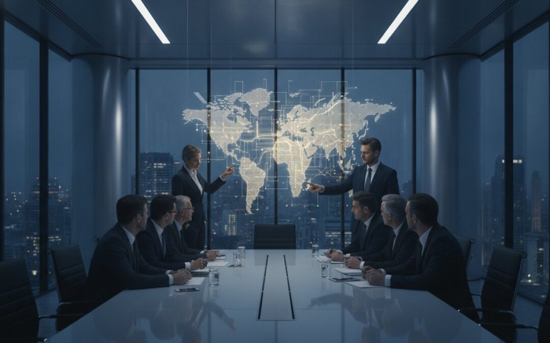 Creating a Project Management Office (PMO) from Scratch: An Institutional Framework for 2026