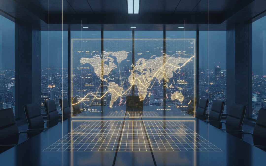 Mitigating Currency Risk in Foreign Investments: An Institutional Framework for 2026