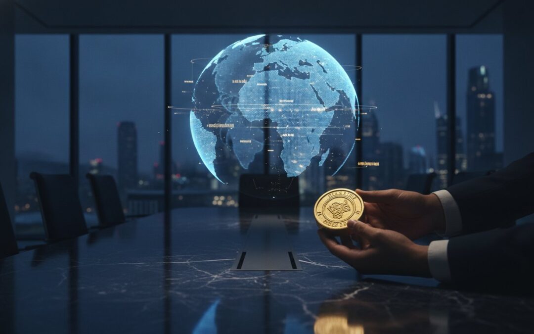 Regulatory Due Diligence for Cross-Border Transactions: An Institutional Framework for 2026