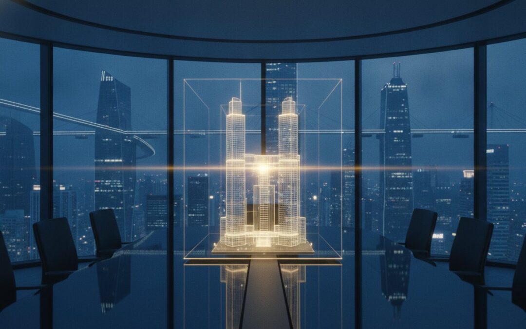 The Institutional Operational Due Diligence Checklist: A 2026 Framework for Capital Protection