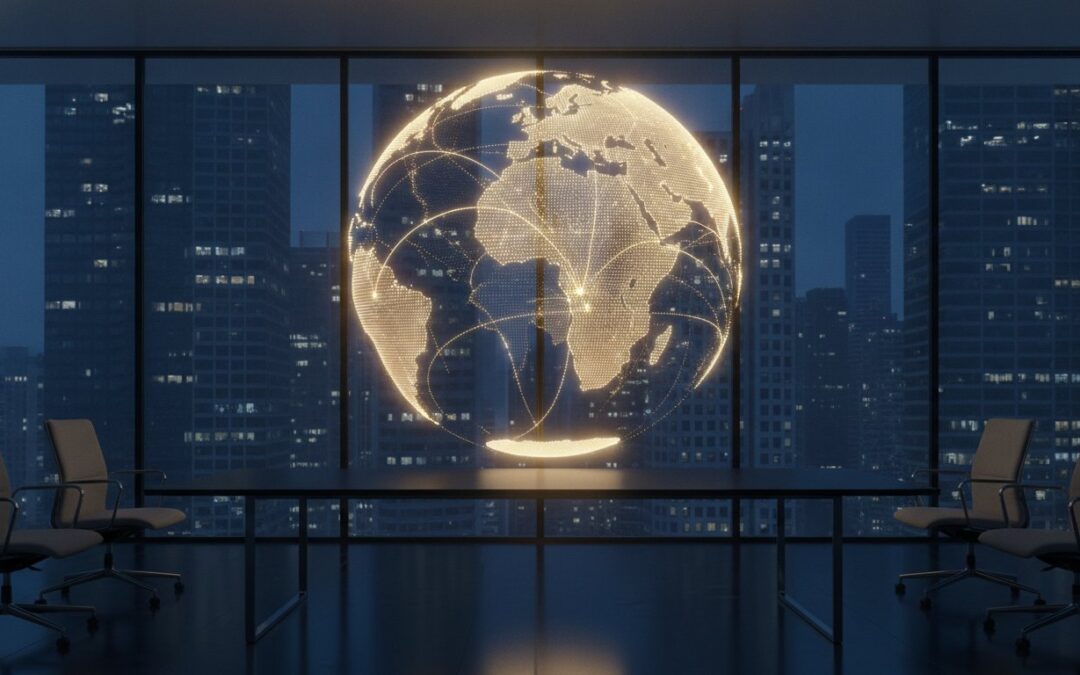 Cross-Border Transaction Risk Assessment: An Institutional Framework for 2026