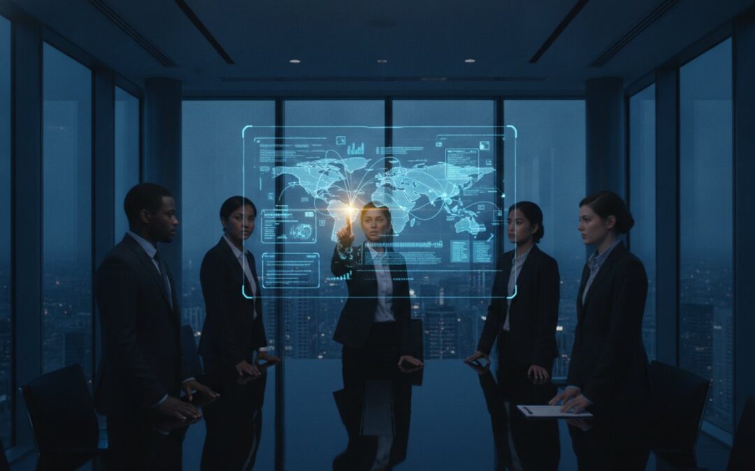 Financial Crime Compliance Due Diligence: An Institutional Framework for 2026