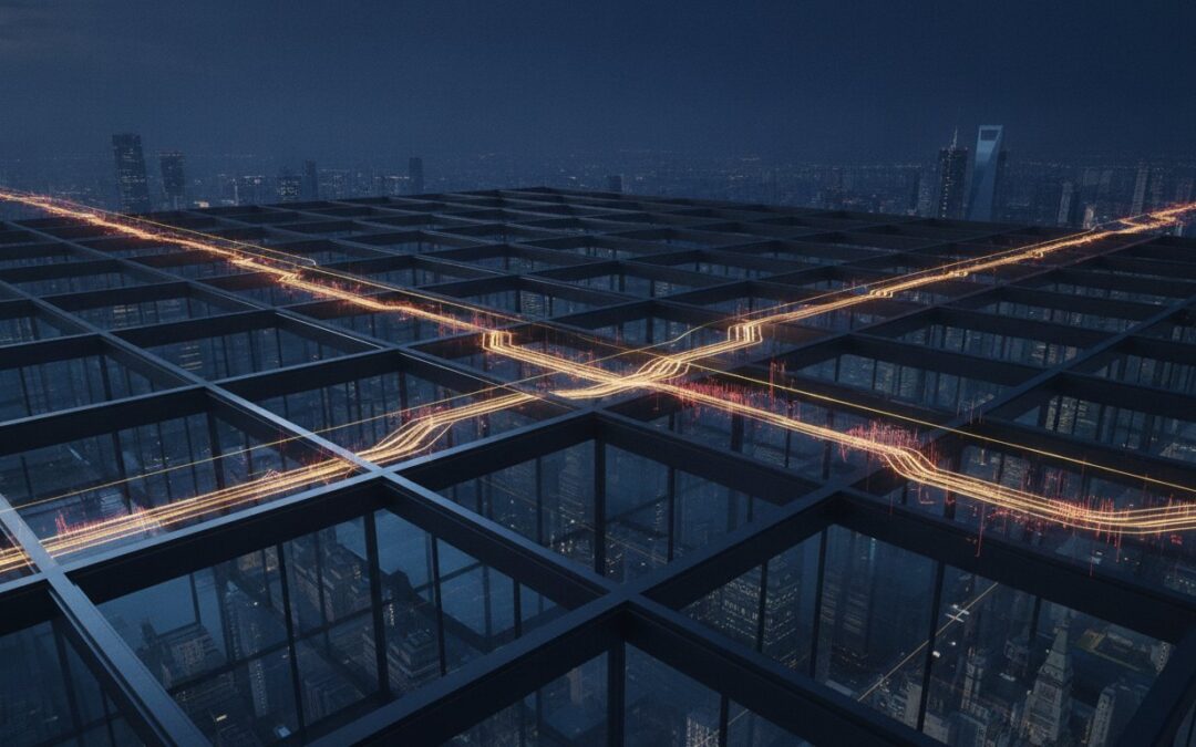 Financial Project Risk Assessment: An Institutional Framework for 2026