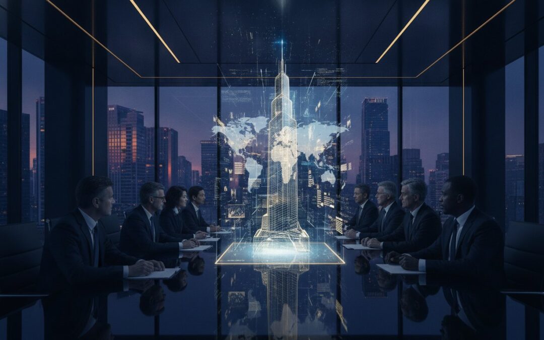 Operational Due Diligence in Cross-Border M&A: An Institutional Framework for 2026