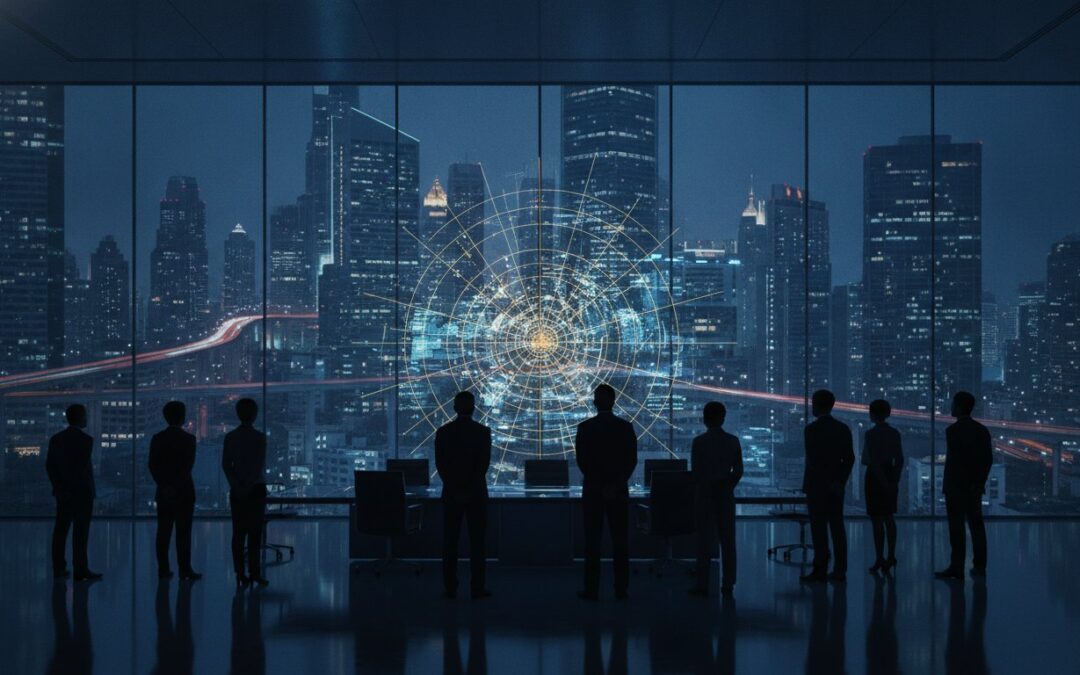 What is a PMO in Project Management? An Executive Perspective on Strategic Governance