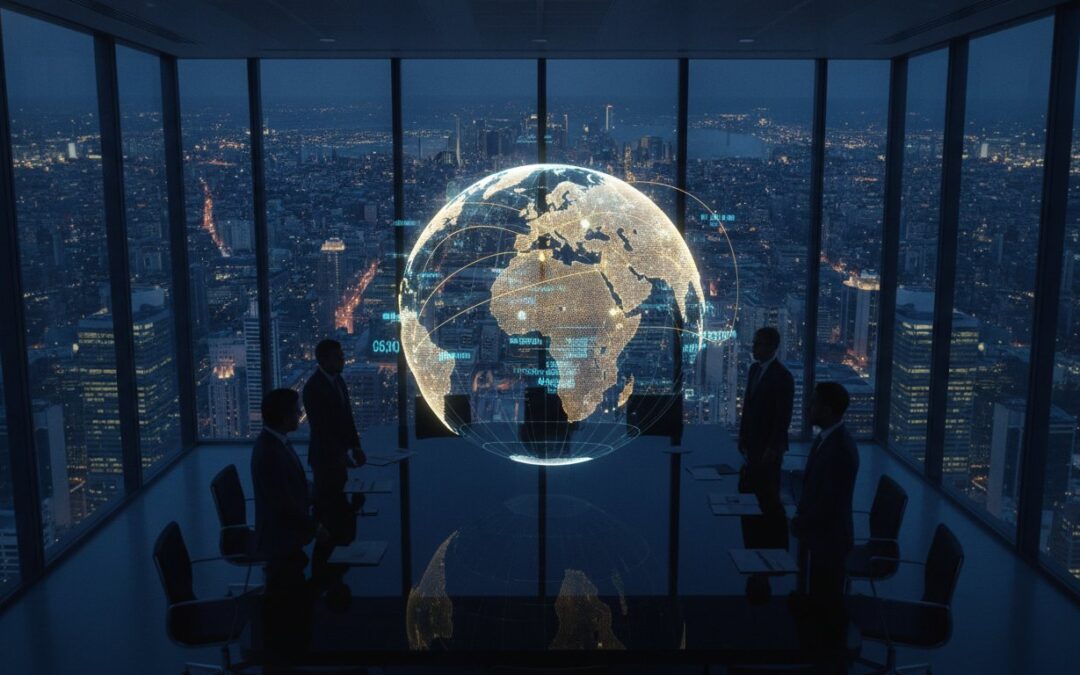 Cross-Border Regulatory Due Diligence: An Institutional Framework for 2026