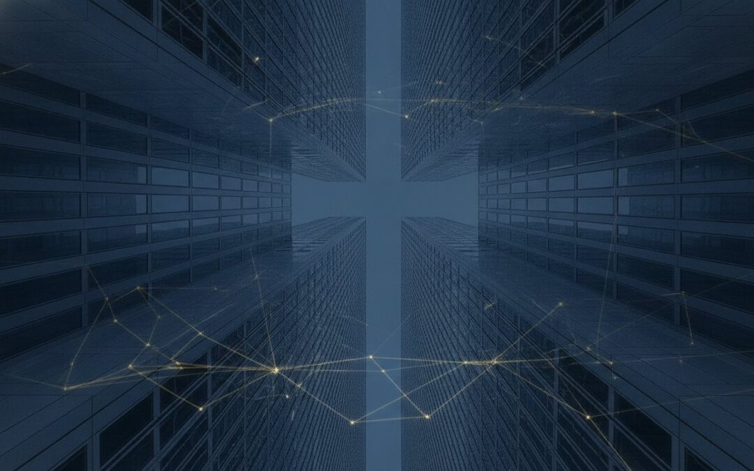 Cross-Border Regulatory Risk Assessment: An Institutional Framework for 2026
