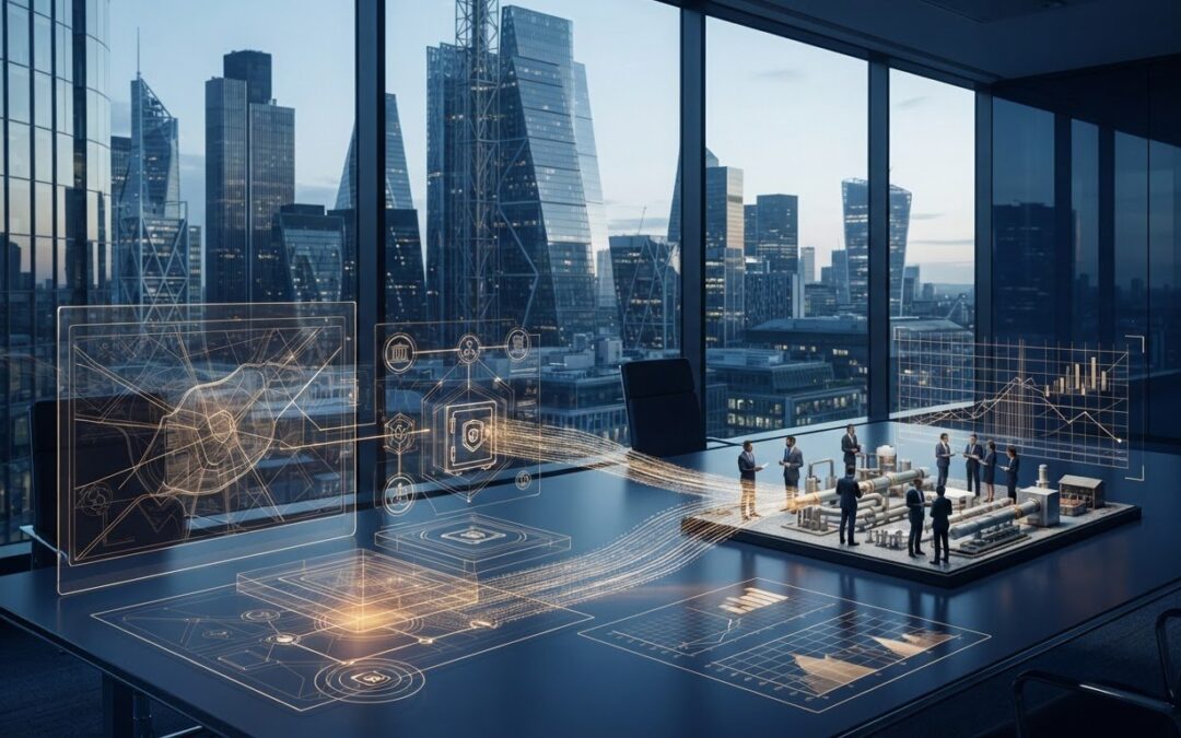 Investment Regulatory Compliance Framework: Institutional Architecture & Evaluation Guide (2026)