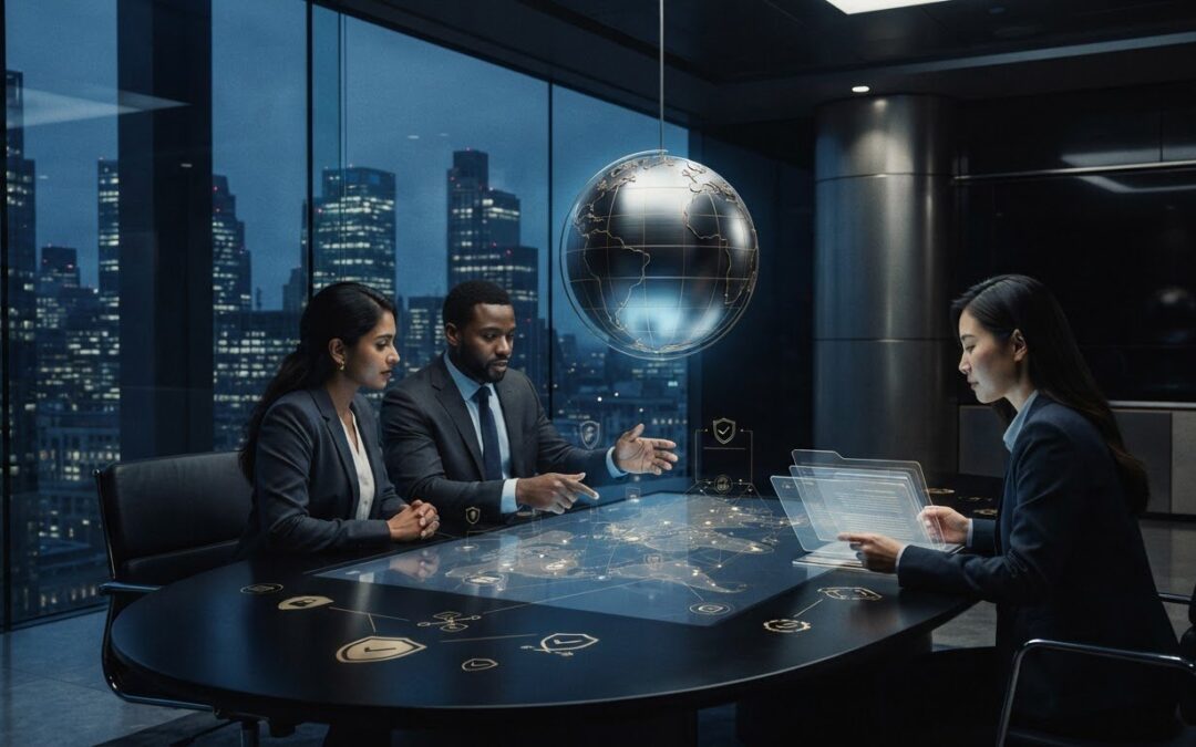 Cross-Border Transaction Risk Assessment: 2026 Guide
