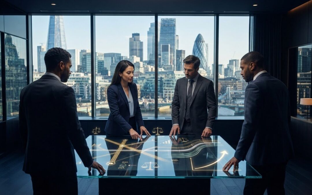 Financial Project Oversight: How to Improve Project Profitability