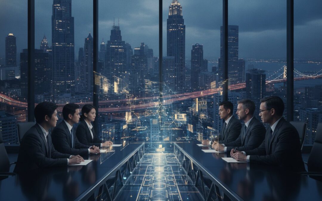 Institutional Transactional Risk Mitigation Strategies for Cross-Border Capital