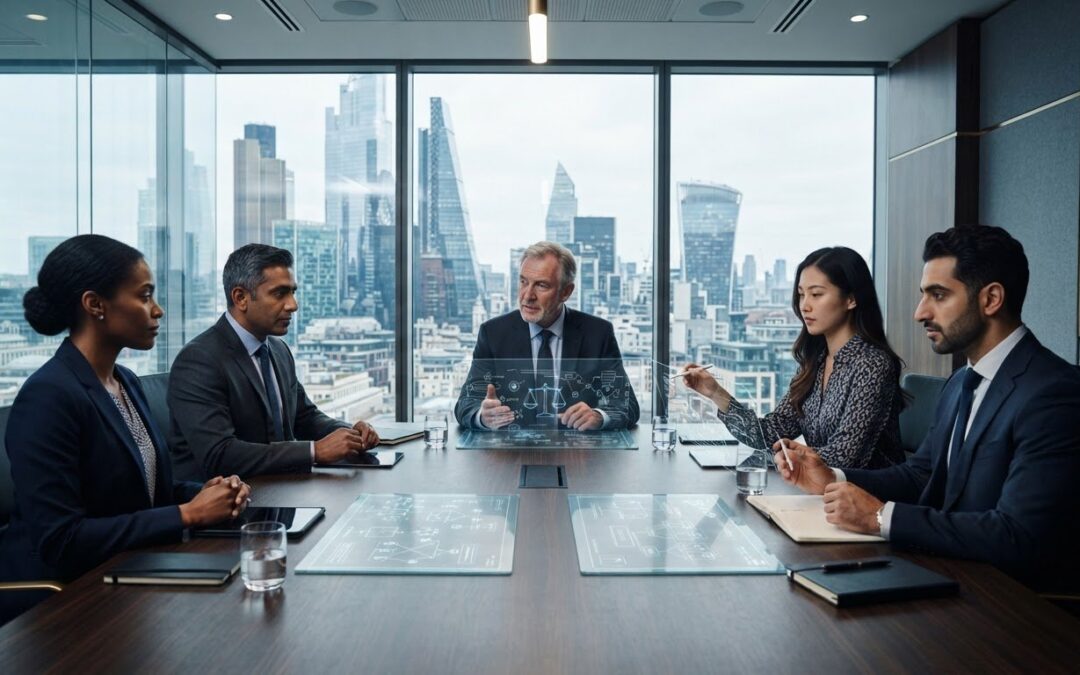 Management Due Diligence Framework: How to Assess Leadership Competency