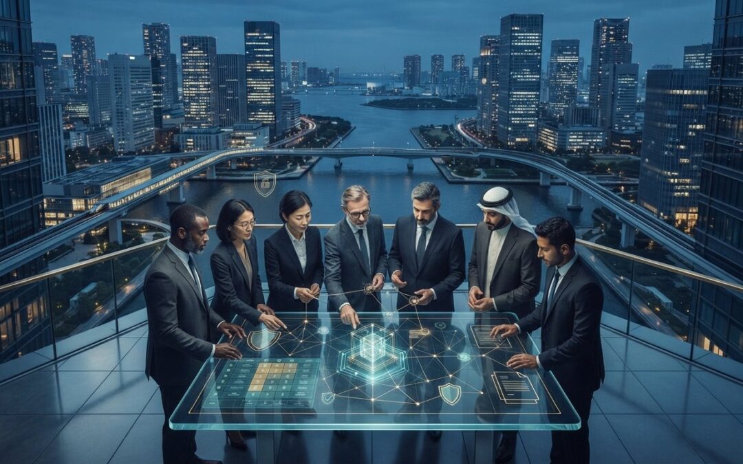 Project Risk Mitigation Plan Example: An Institutional Framework for 2026