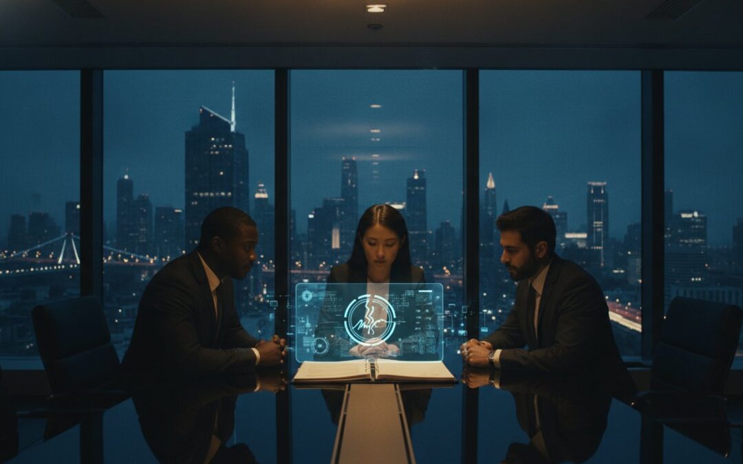 The Bank Instrument Due Diligence Process: An Institutional Framework for 2026