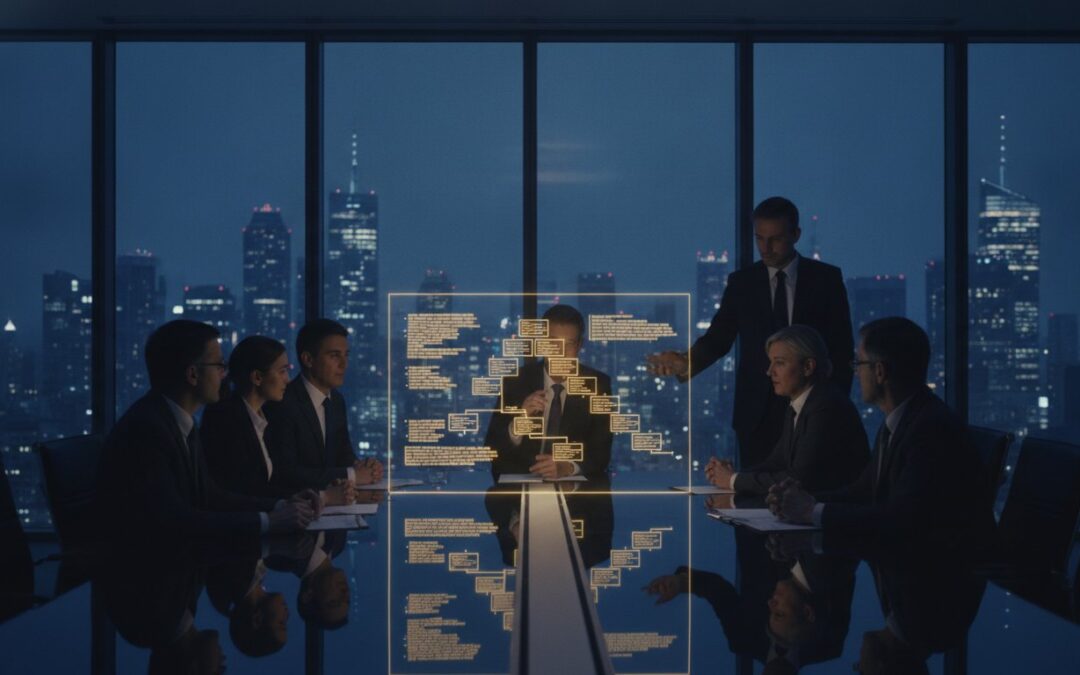 The Definitive Management Team Due Diligence Checklist for High-Stakes Transactions