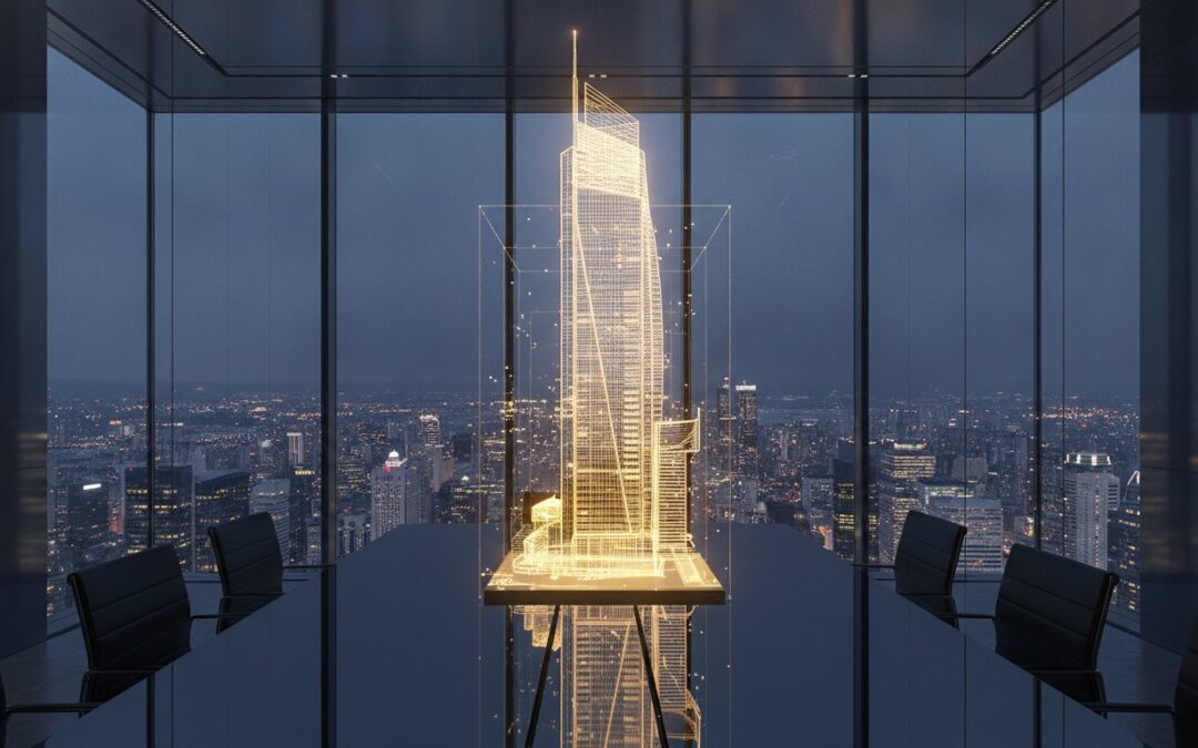 The Strategic Architecture of a High-Stakes Project Feasibility Study Template