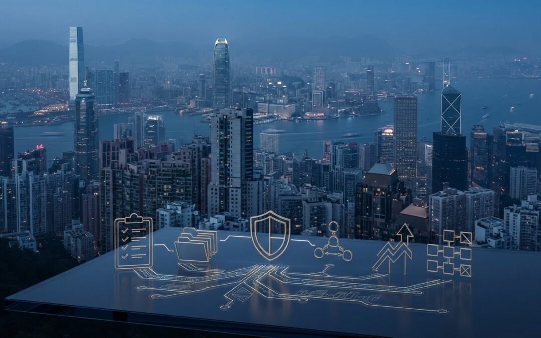 Hong Kong Financial Regulation Consultants: A 2026 Selection Guide