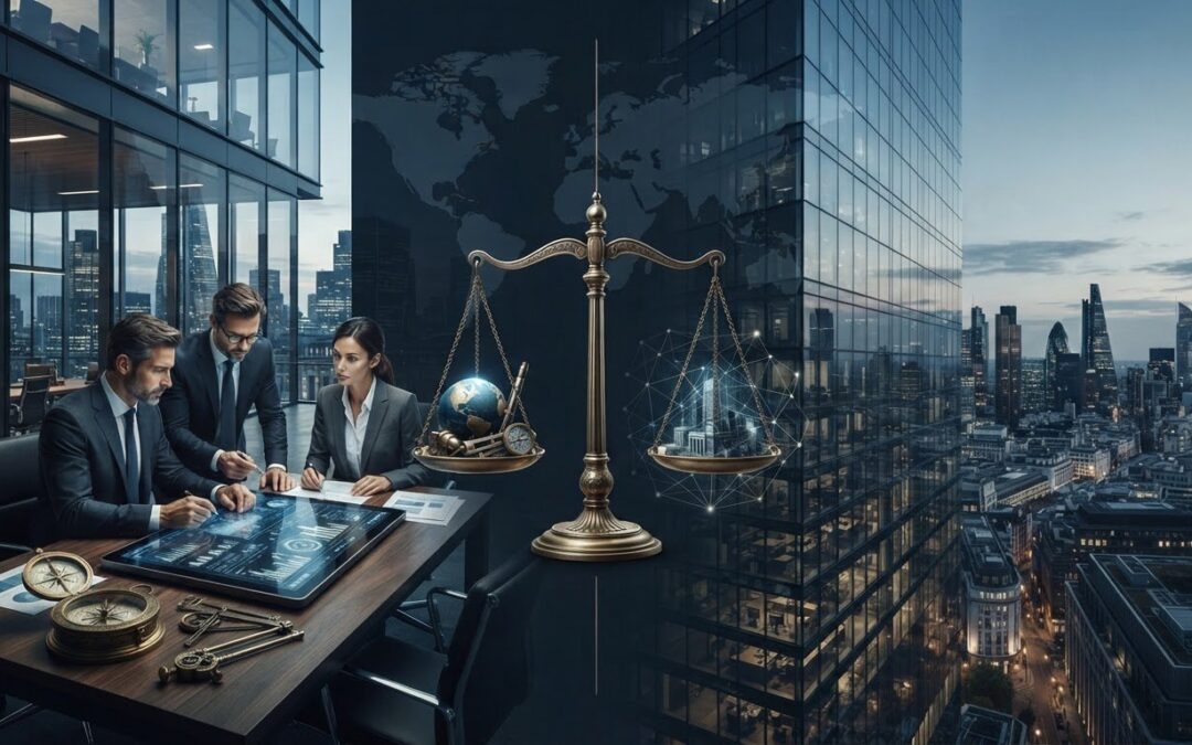 Independent Advisory Firm vs Big Four Audit Firm: How to Choose in 2026