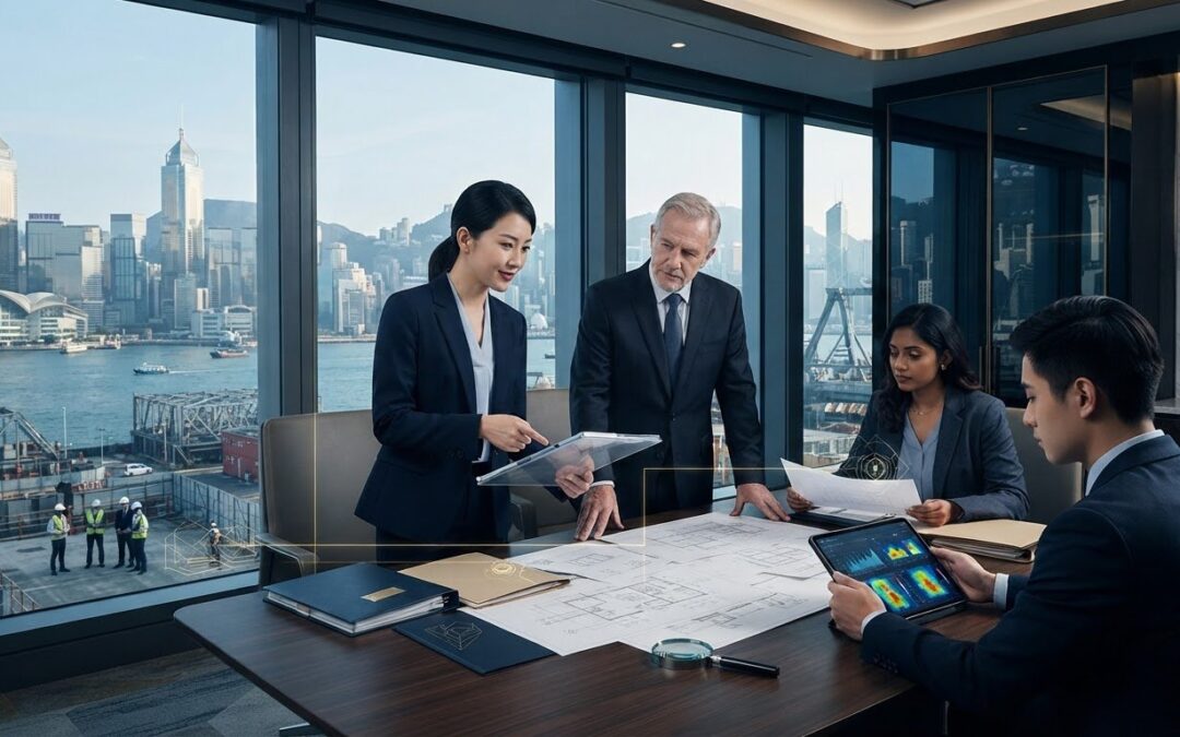 Independent Verification Agent in Hong Kong: A 2026 Buying Guide