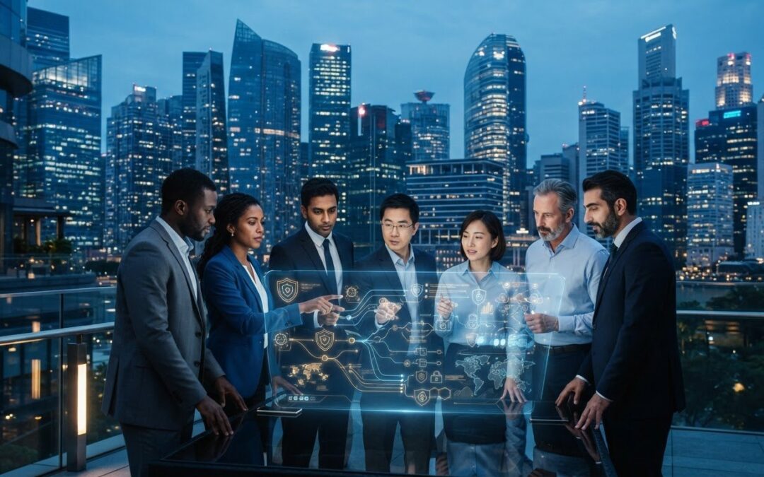 Managing Regulatory Changes in Finance Without Reactive Costs