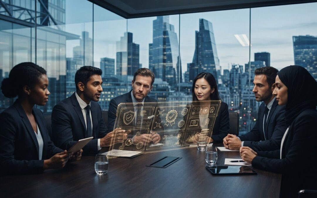 SBLC Due Diligence: Institutional Guide for 2026