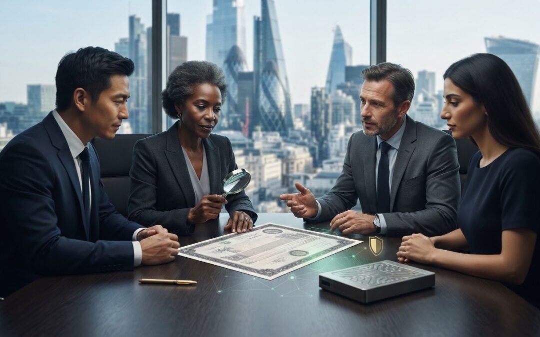 What Is a Bank Guarantee and How Do You Verify It? A Due-Diligence Guide