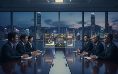 How to Present Due Diligence Findings to the Board: A Guide for Executive Stakeholders