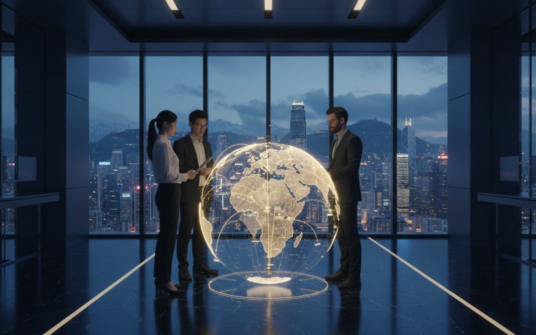 AML Compliance Requirements in 2026: An Institutional Guide to Global Regulatory Standards